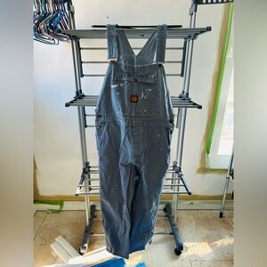Big Ben overalls